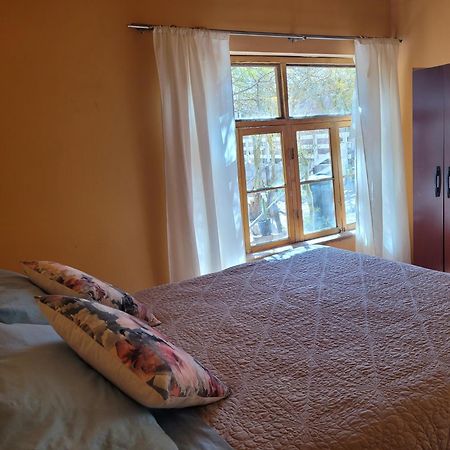 Hospedaje Rural Casa De Felix San Pedro de Atacama Dış mekan fotoğraf
