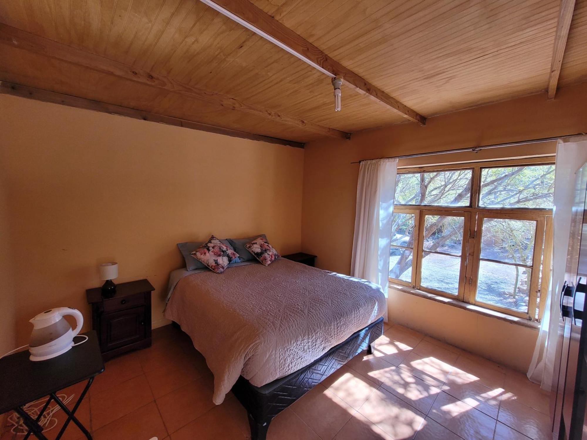 Hospedaje Rural Casa De Felix San Pedro de Atacama Dış mekan fotoğraf