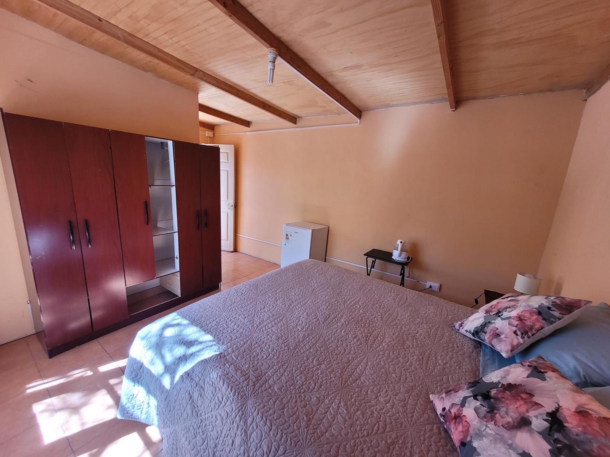 Hospedaje Rural Casa De Felix San Pedro de Atacama Dış mekan fotoğraf
