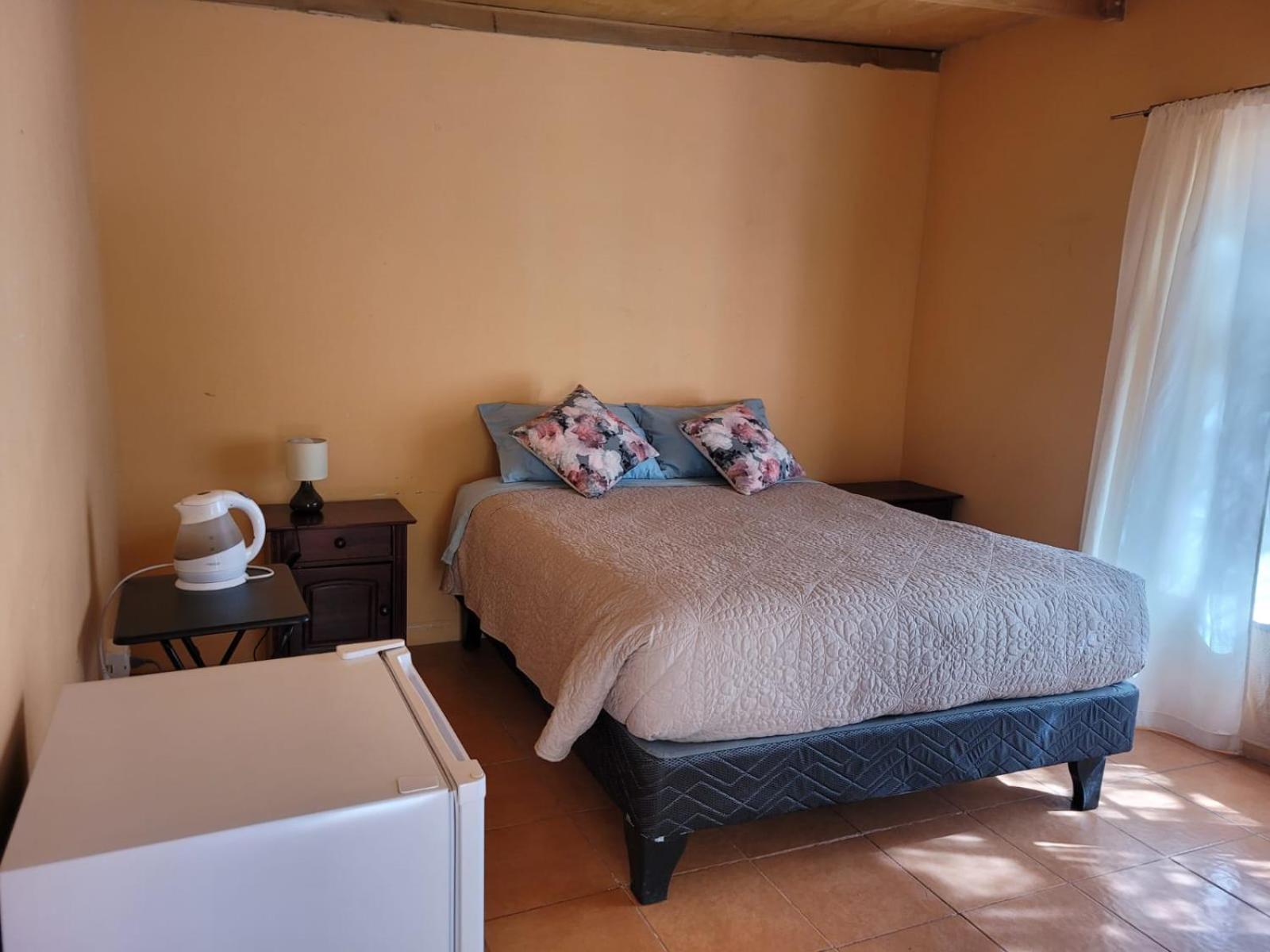 Hospedaje Rural Casa De Felix San Pedro de Atacama Dış mekan fotoğraf