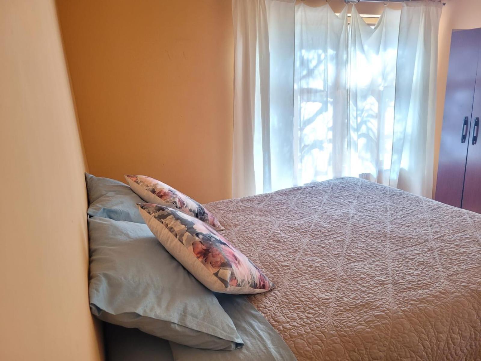 Hospedaje Rural Casa De Felix San Pedro de Atacama Dış mekan fotoğraf