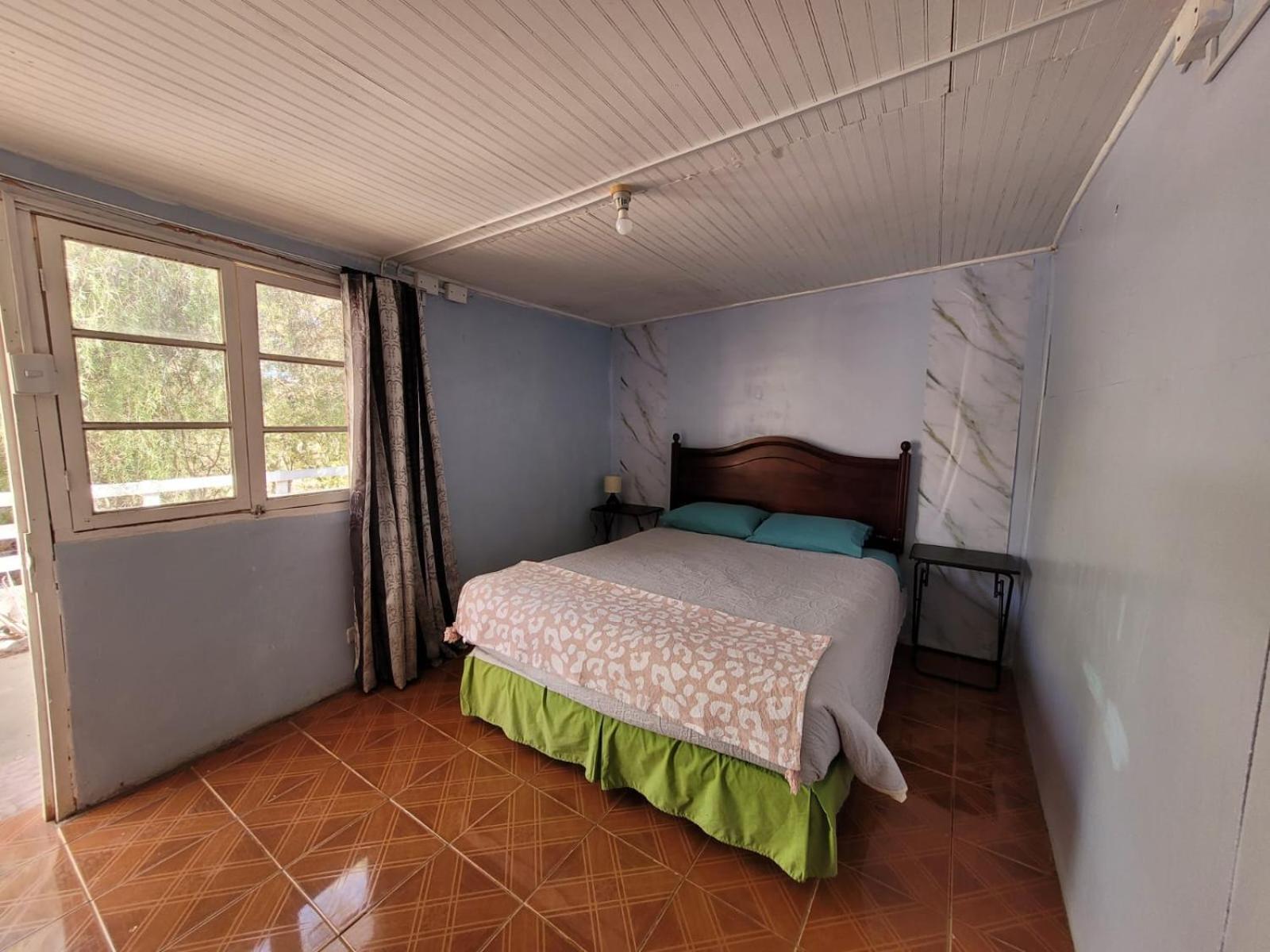 Hospedaje Rural Casa De Felix San Pedro de Atacama Dış mekan fotoğraf