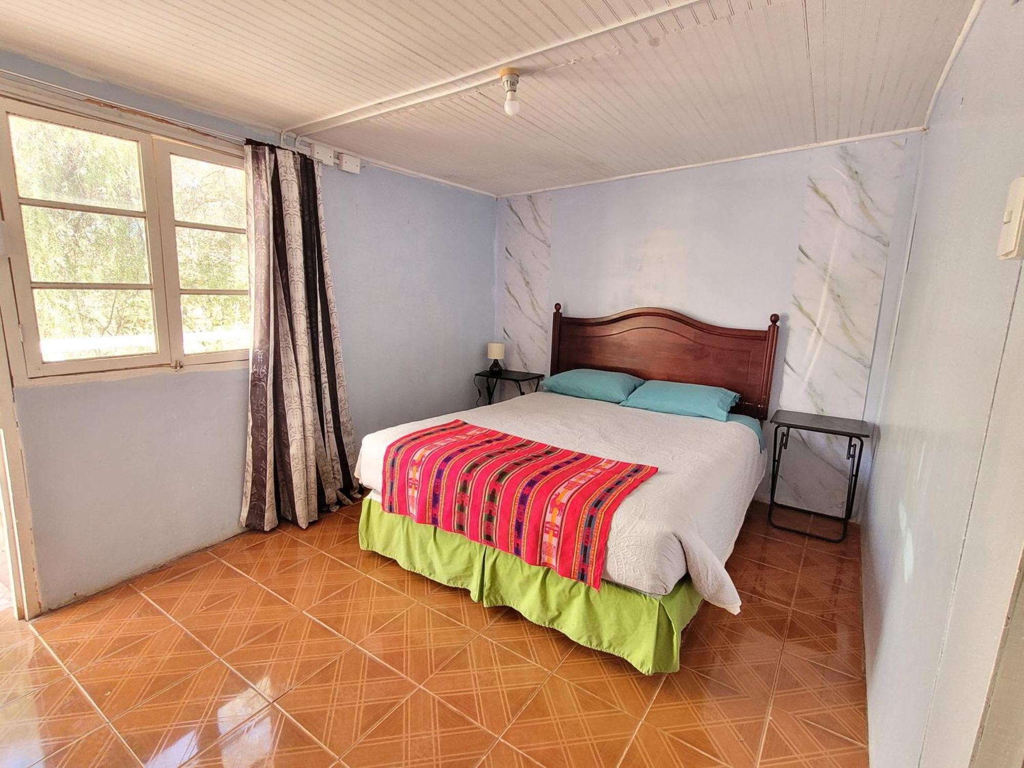Hospedaje Rural Casa De Felix San Pedro de Atacama Dış mekan fotoğraf