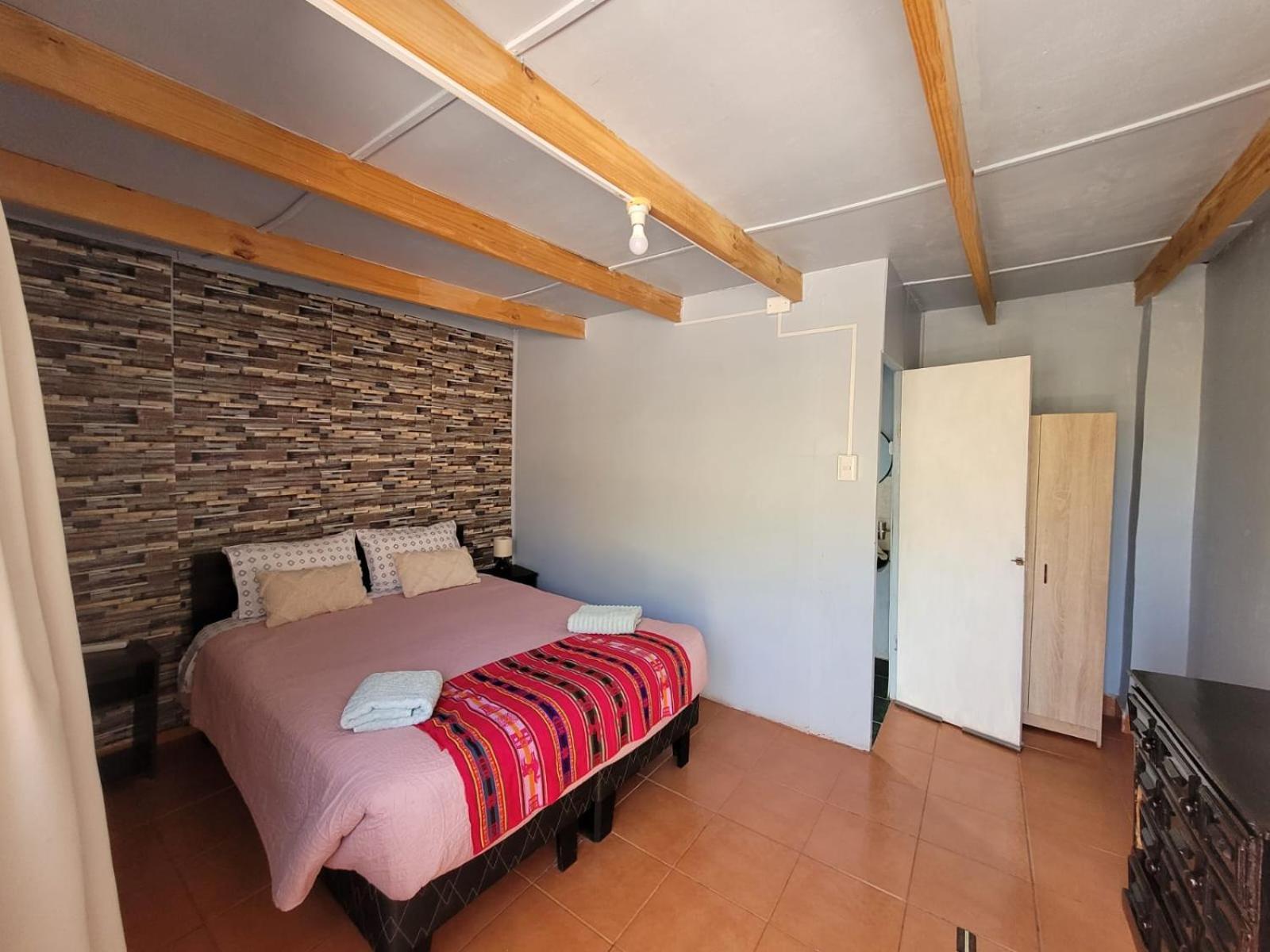 Hospedaje Rural Casa De Felix San Pedro de Atacama Dış mekan fotoğraf