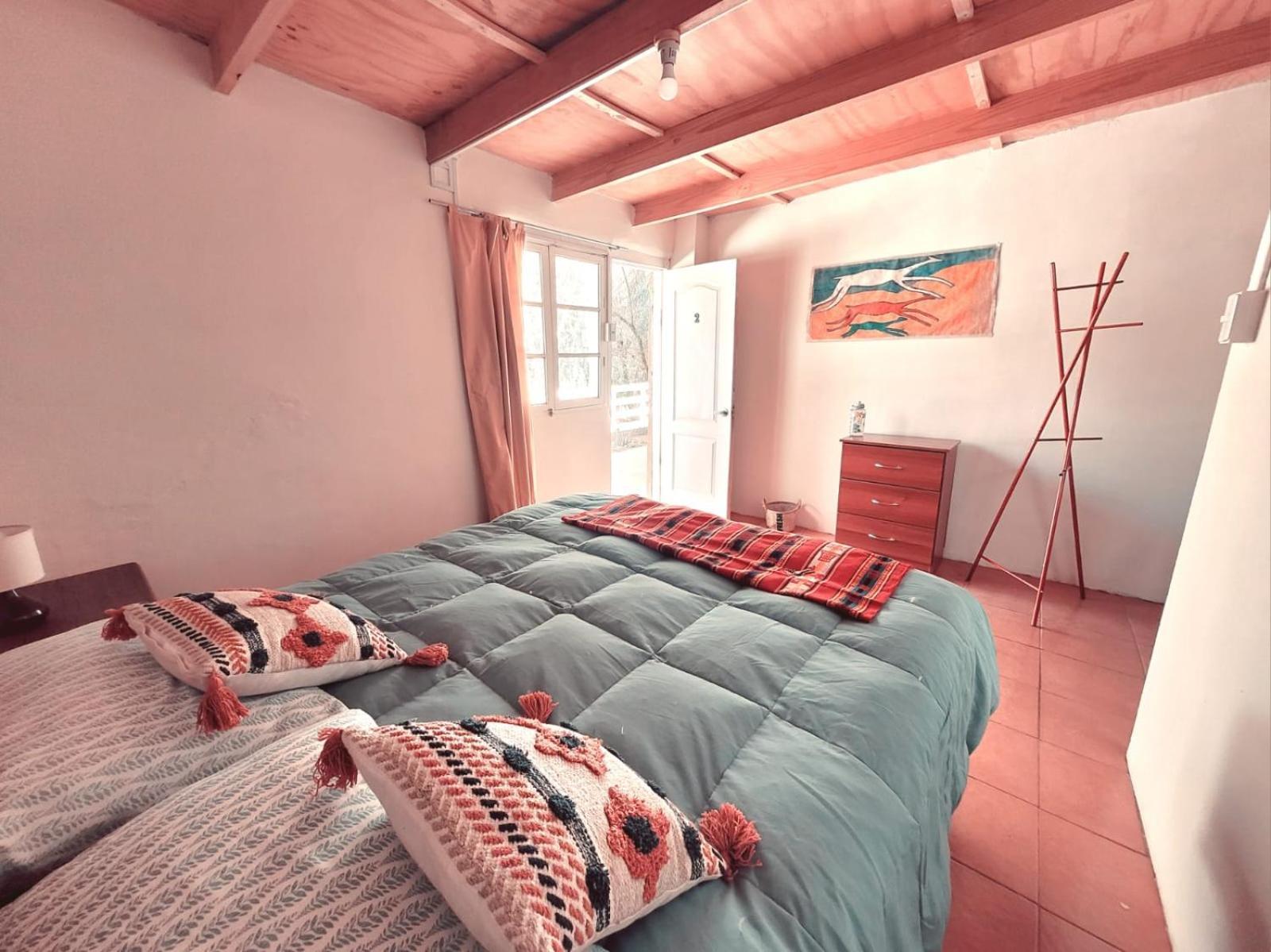 Hospedaje Rural Casa De Felix San Pedro de Atacama Dış mekan fotoğraf