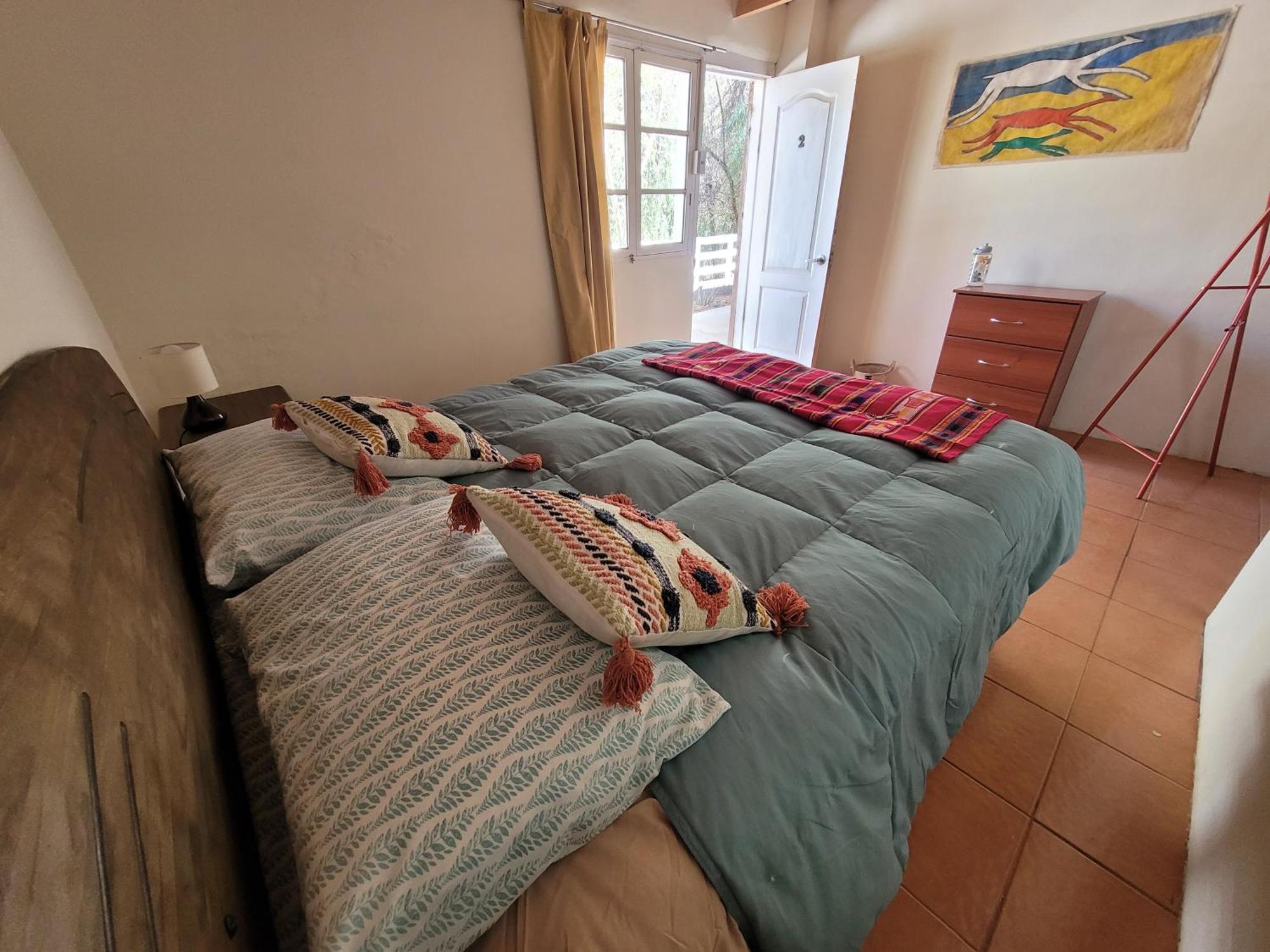 Hospedaje Rural Casa De Felix San Pedro de Atacama Dış mekan fotoğraf