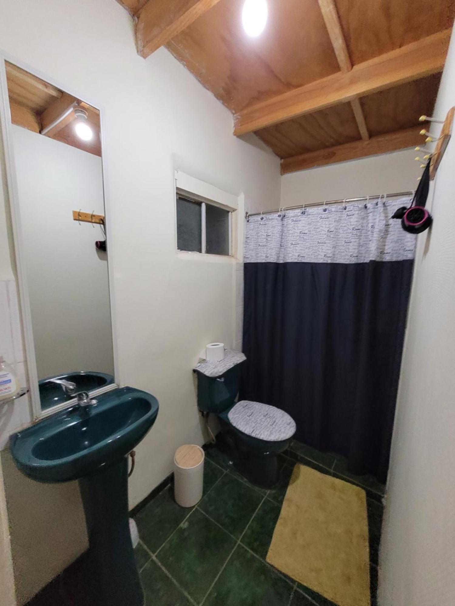 Hospedaje Rural Casa De Felix San Pedro de Atacama Dış mekan fotoğraf
