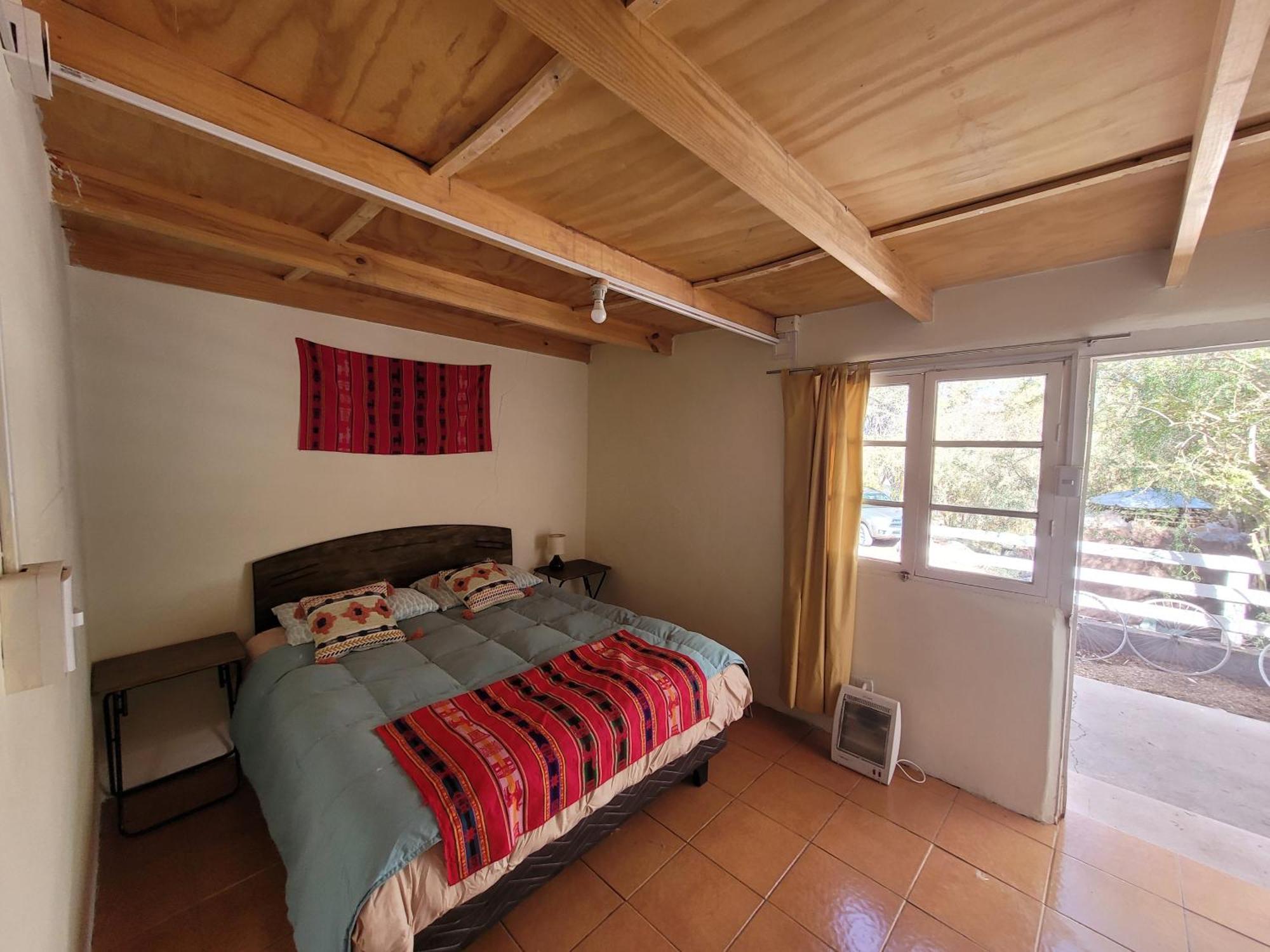 Hospedaje Rural Casa De Felix San Pedro de Atacama Dış mekan fotoğraf