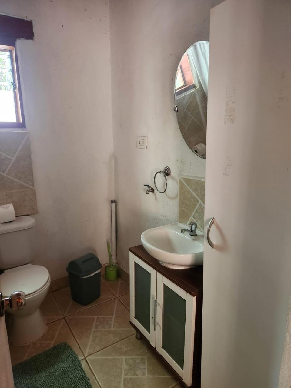 Hospedaje Rural Casa De Felix San Pedro de Atacama Dış mekan fotoğraf