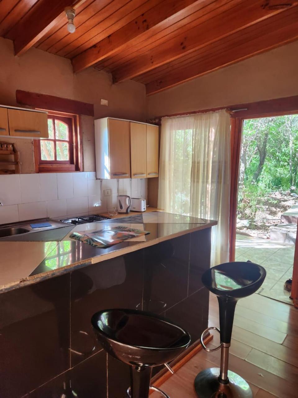 Hospedaje Rural Casa De Felix San Pedro de Atacama Dış mekan fotoğraf
