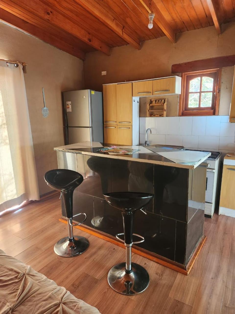 Hospedaje Rural Casa De Felix San Pedro de Atacama Dış mekan fotoğraf