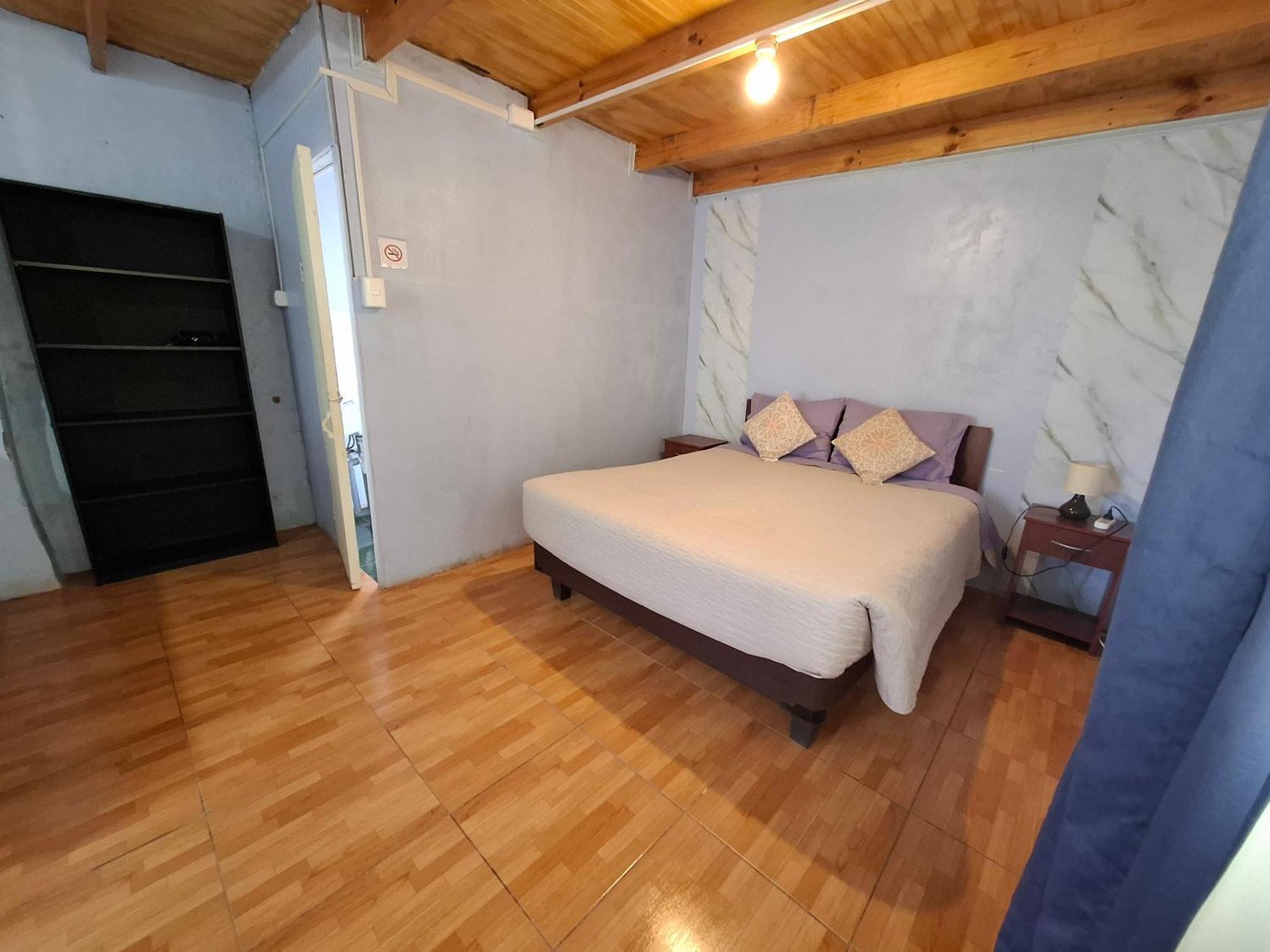Hospedaje Rural Casa De Felix San Pedro de Atacama Dış mekan fotoğraf