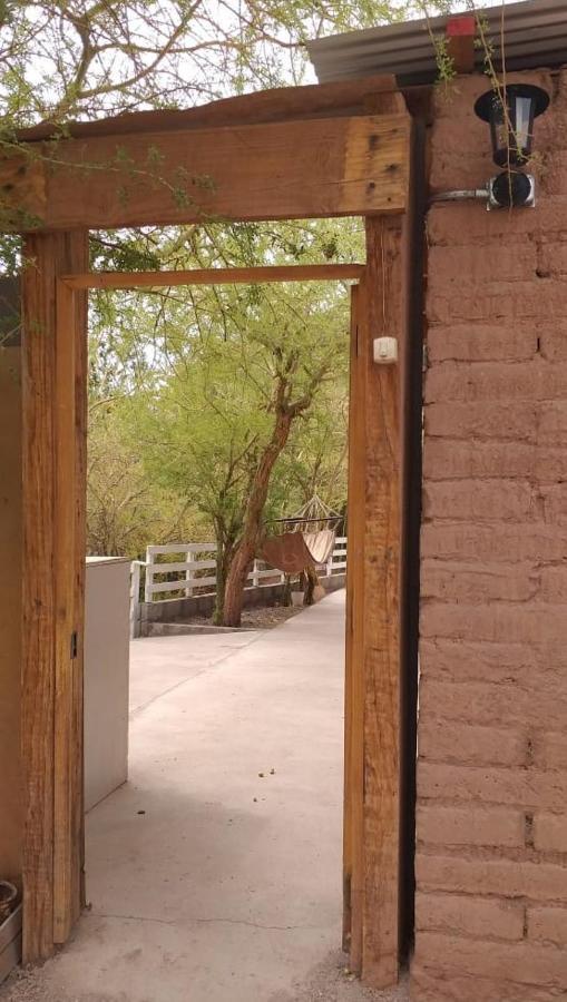 Hospedaje Rural Casa De Felix San Pedro de Atacama Dış mekan fotoğraf